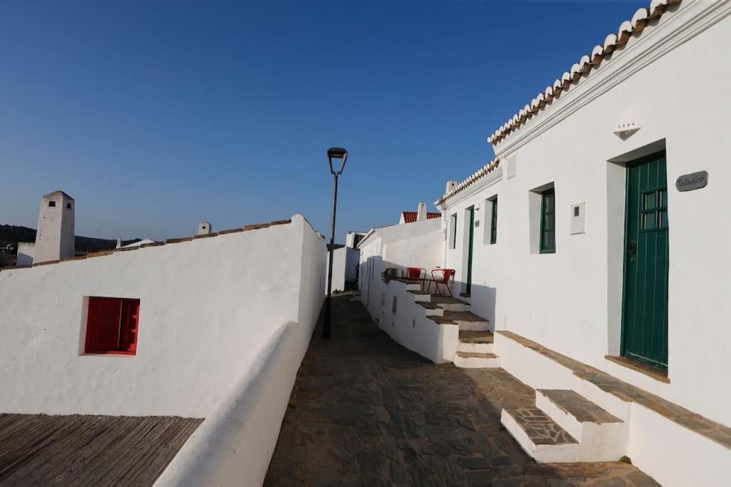 Casa Amado, Aldeia Da Pedralva Villa Vila do Bispo Exterior photo